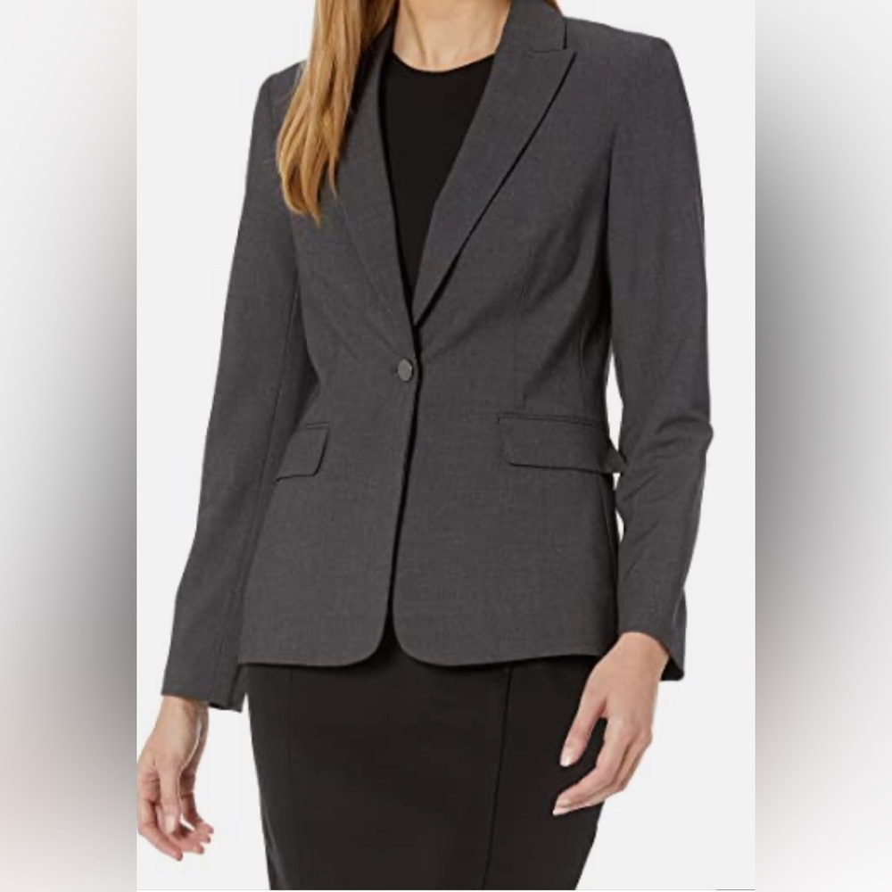 Women’s Calvin Klein Blazer